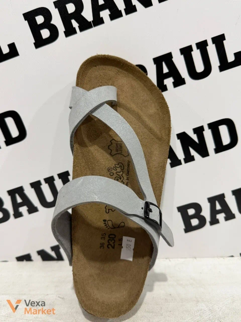 Шльопанці Birkenstock 36