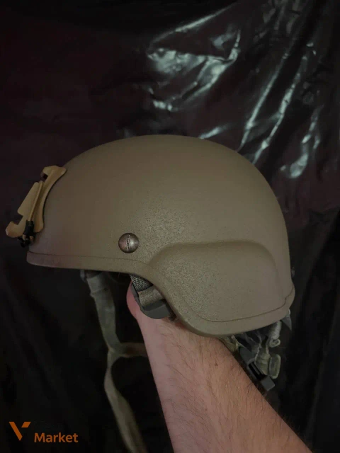 Шолом міч2000 Розмір М (54-58)