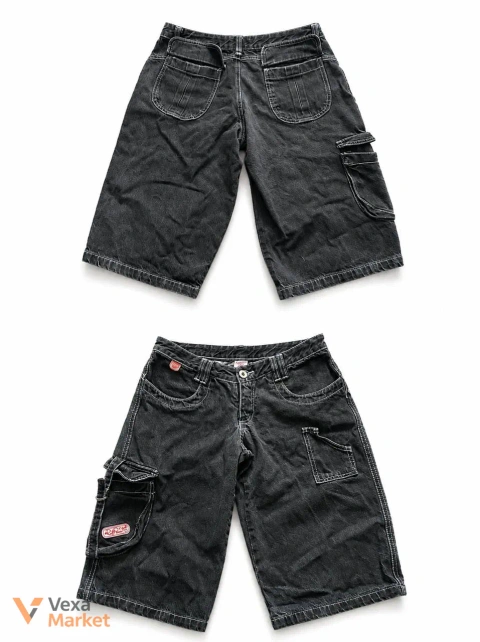 Шорти baggy