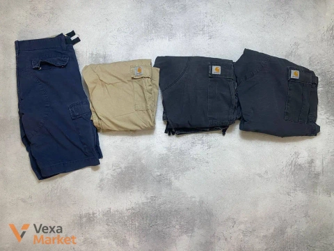 Шорти Carhartt