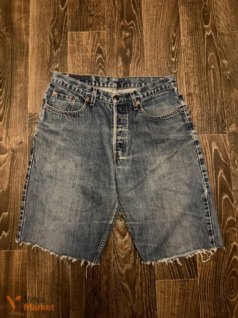 Шорти Levi’s 628 Розмір 32