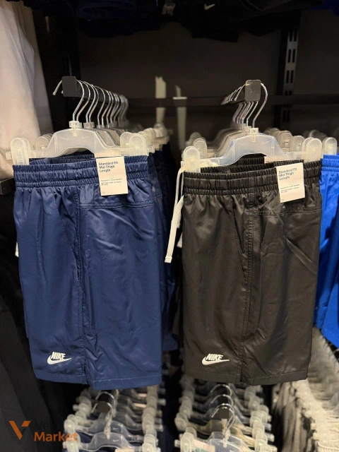 Шорти Nike