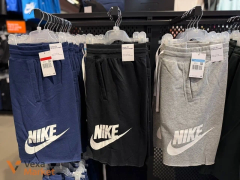 Шорти Nike Alumni