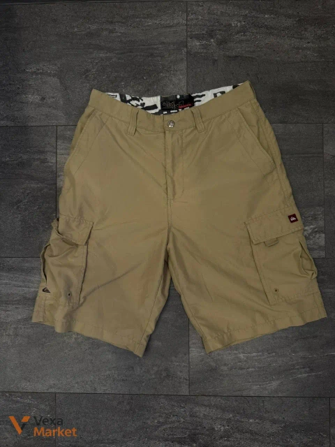 Шорти Quiksilver розмір 30