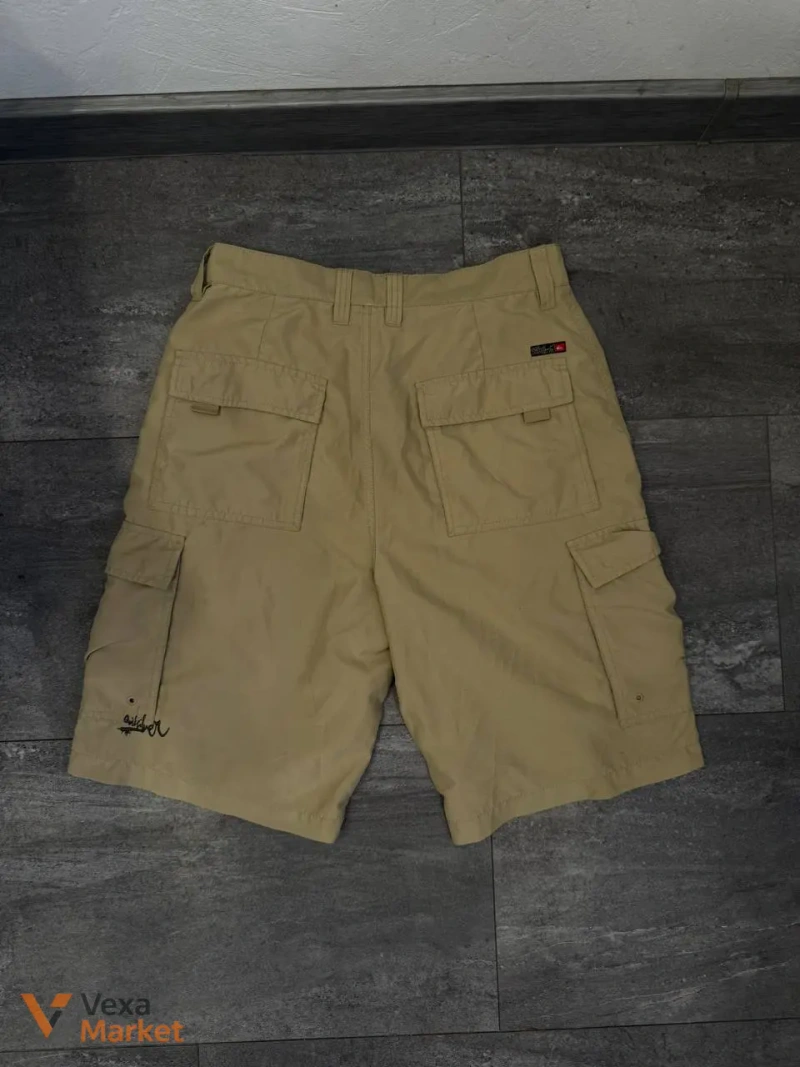 Шорти Quiksilver розмір 30 — фото 3