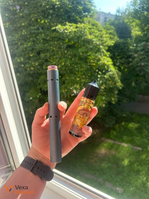 Шорти Stack + дрипка Subzero