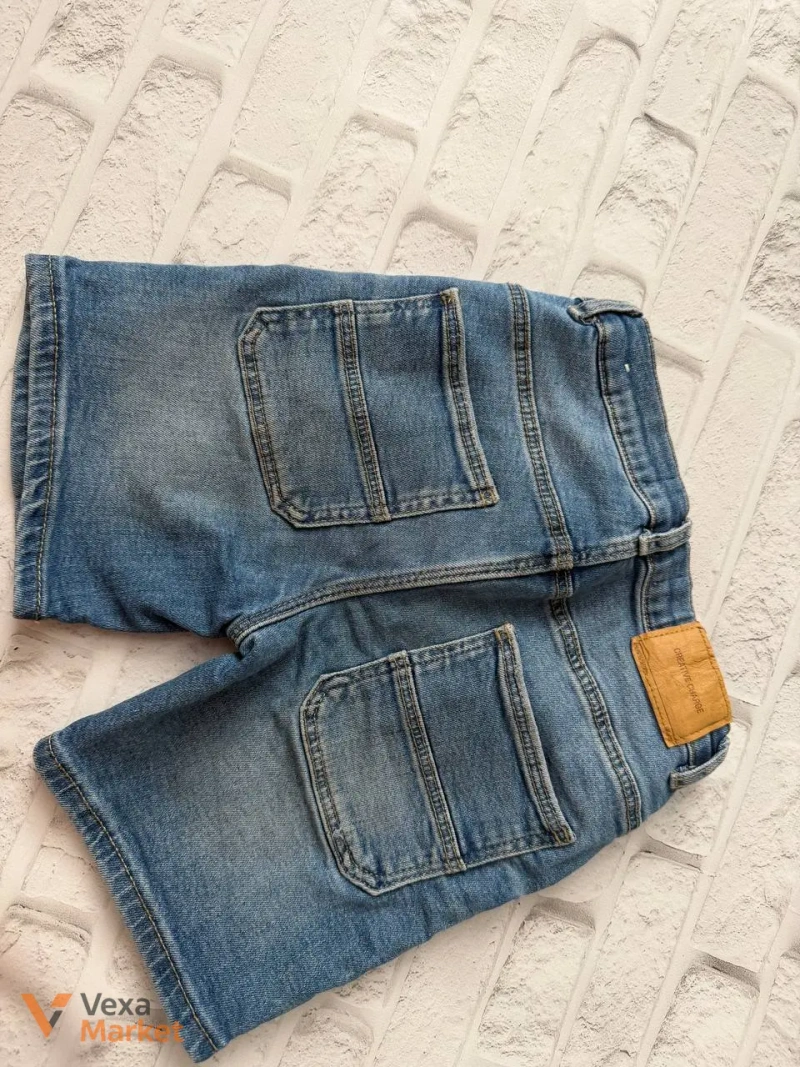Шорти Zara для хлопчика 4-5 років — фото 2