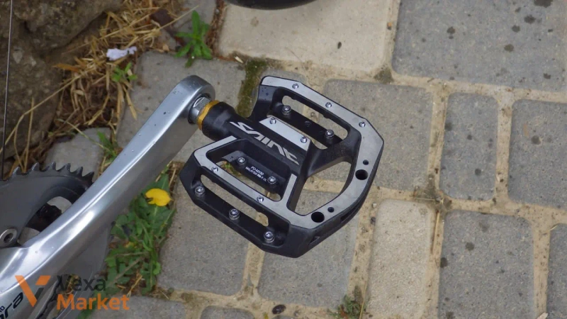 Шосейний велосипед LeaderFox Runner 700C, карбонова вилка Focus, Shimano Tiagra — фото 8