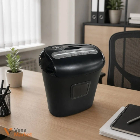 Шредер для бумаги shredMARK 1321M