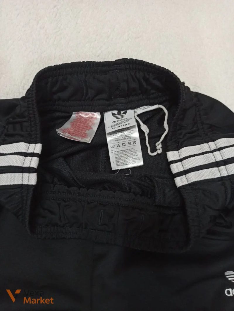 Штани Adidas Originals чорні розмір XS — фото 2