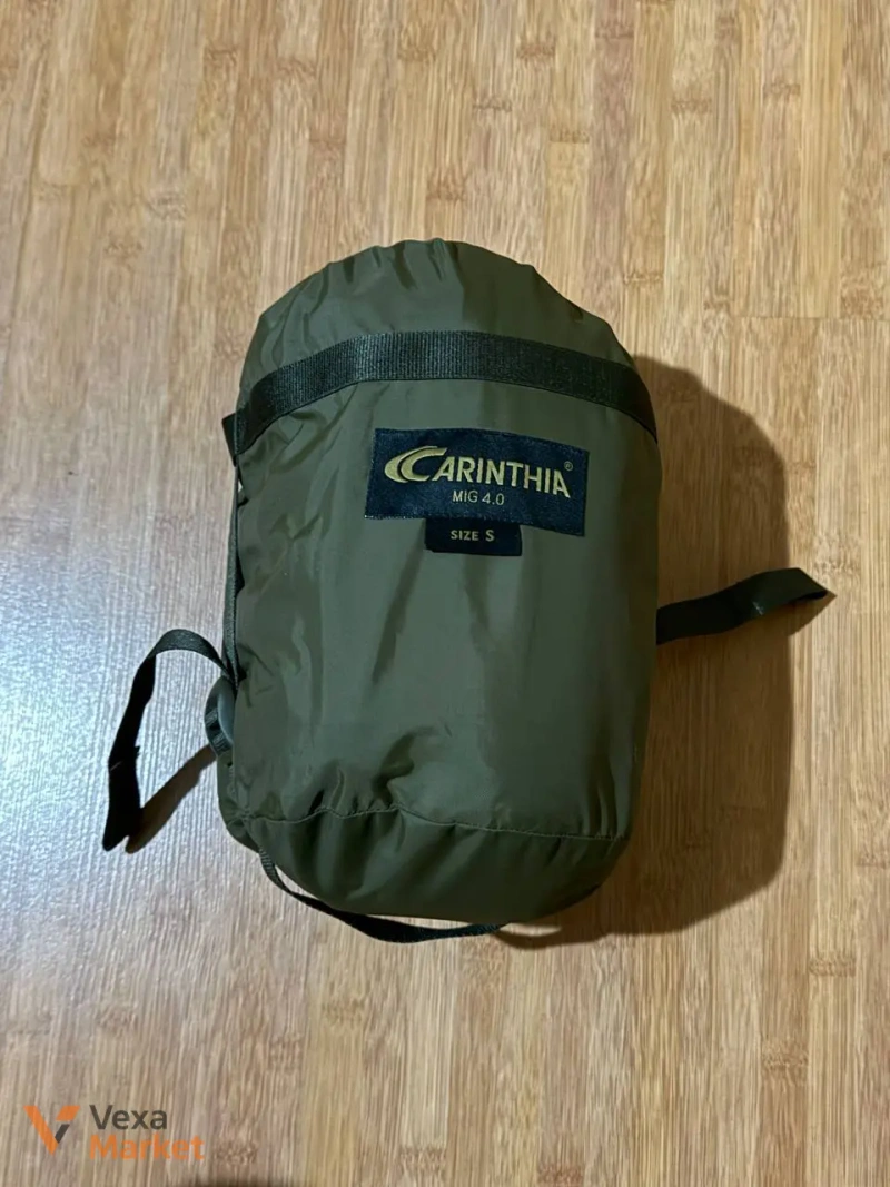 Штани Carinthia MIG 4.0 Trousers G-LOFT Multicam S/M — фото 3
