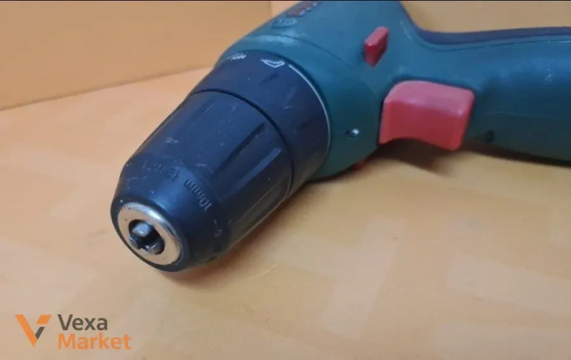 Шуруповерт BOSCH EasyDrill 1200 3603JD3001 12V — фото 4