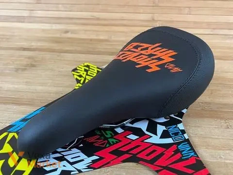 Сідло Nico Vink Shovel and Shred