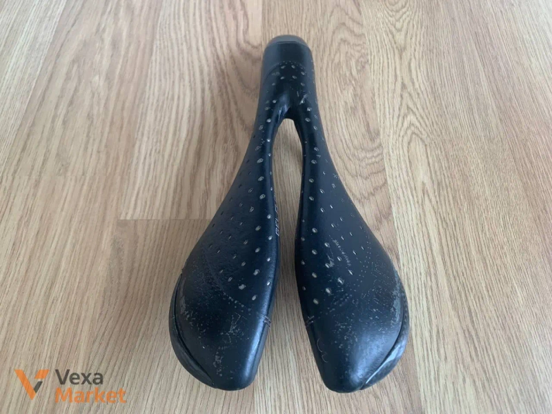Сідло Selle Italia SLC карбон 275х130мм 220г — фото 7