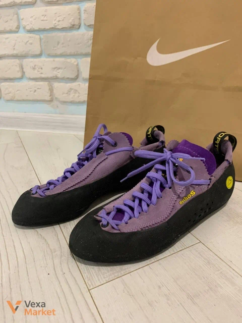 Скельні туфлі LaSpoFlex Vibram® XS Edge 44 розмір