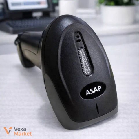 Сканер штрих-коду ASAP POS E22
