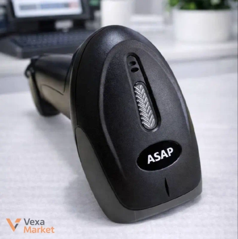 Сканер штрих-коду ASAP POS E22