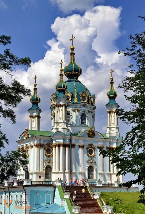 Схема для вышивания №39