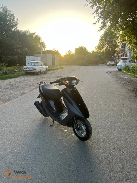 Скутер Honda Dio AF35