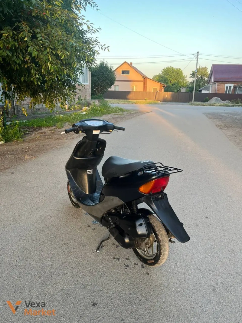 Скутер Honda Dio AF35 — фото 2