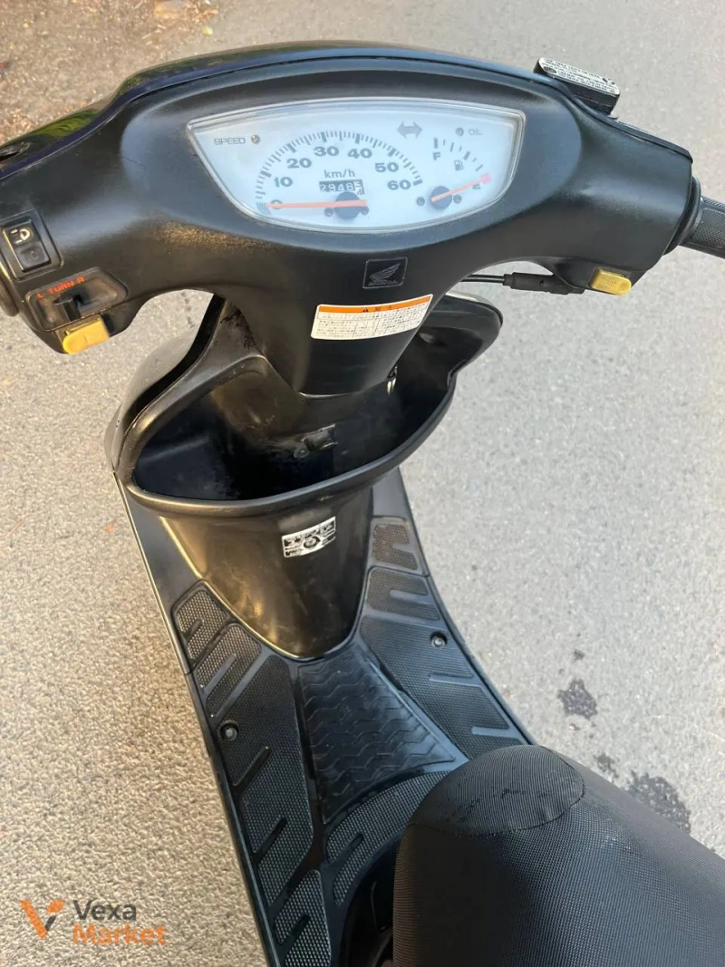 Скутер Honda Dio AF35 — фото 4