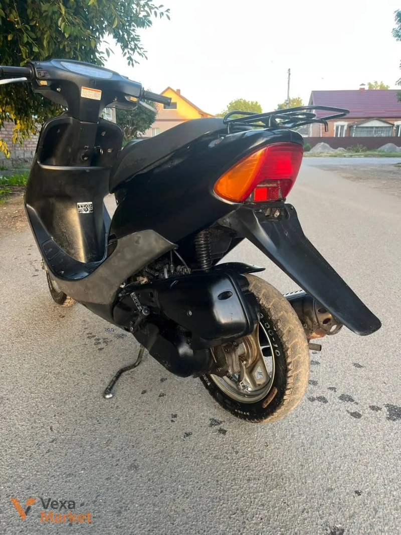 Скутер Honda Dio AF35 — фото 6