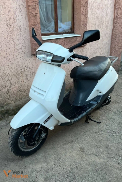 Скутер Honda Lead AF-20 90cc