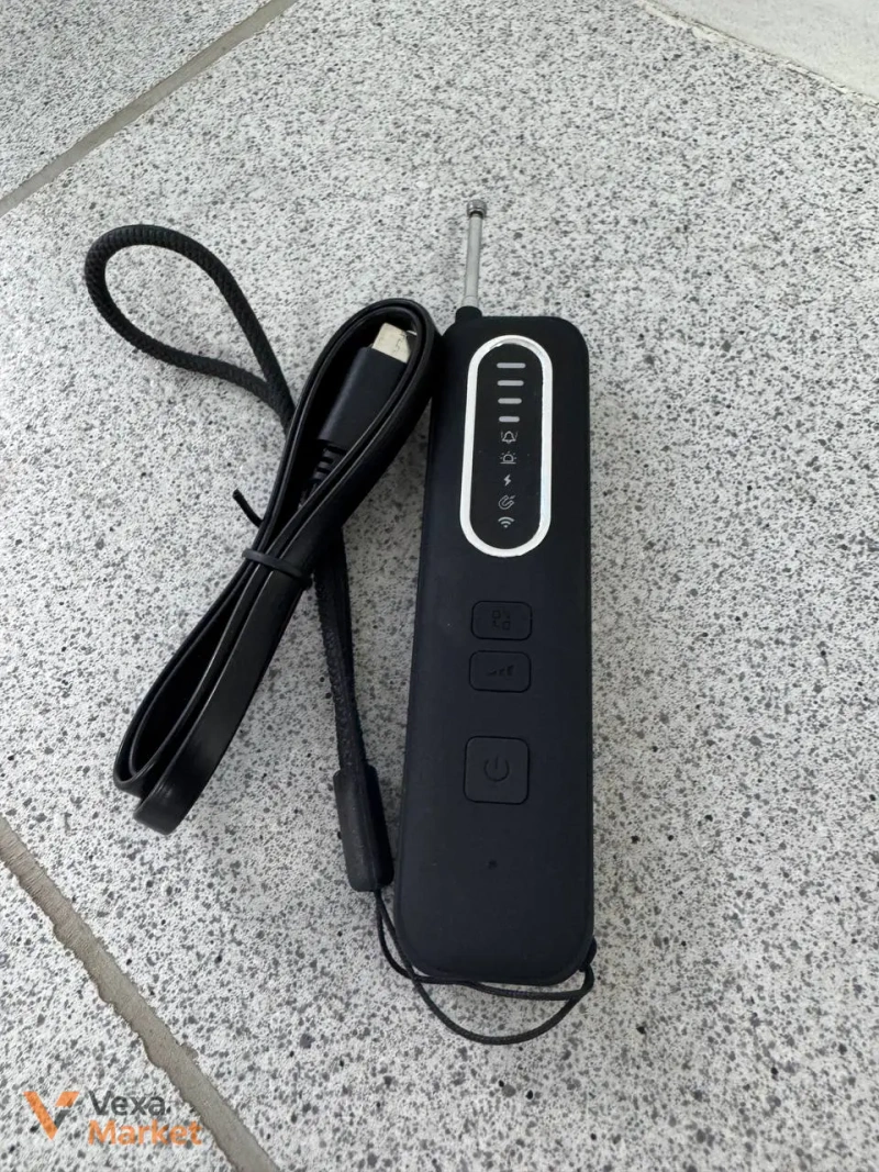 Smart Camera Detector Anti-snooping Anti-location Anti-bugging Anti-recording — фото 2