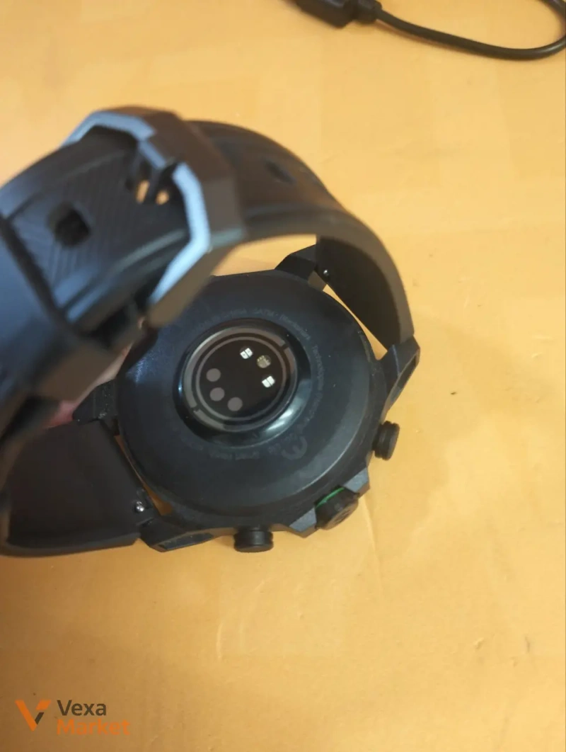 Смарт годинник Black Shark GS3 — фото 2
