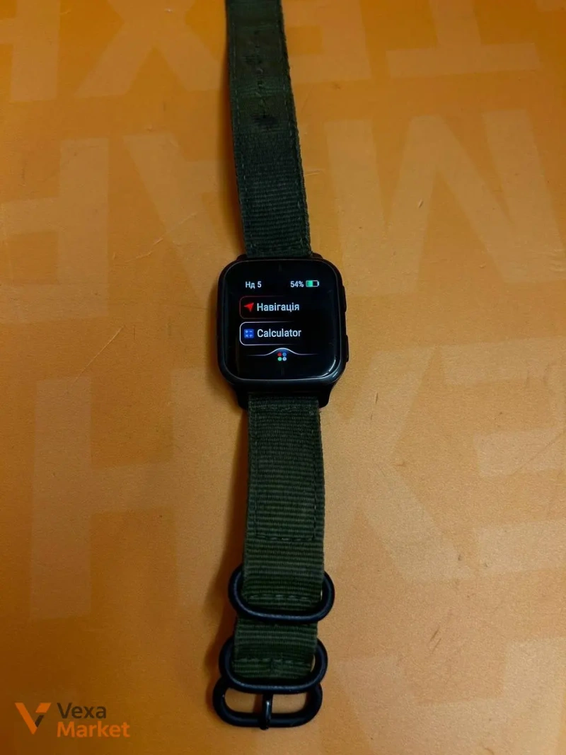 Смарт-годинник GARMIN Venu Sq 2 Music — фото 2