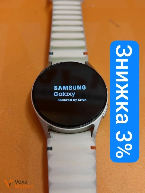 Смарт-годинник Samsung Galaxy sm-l310