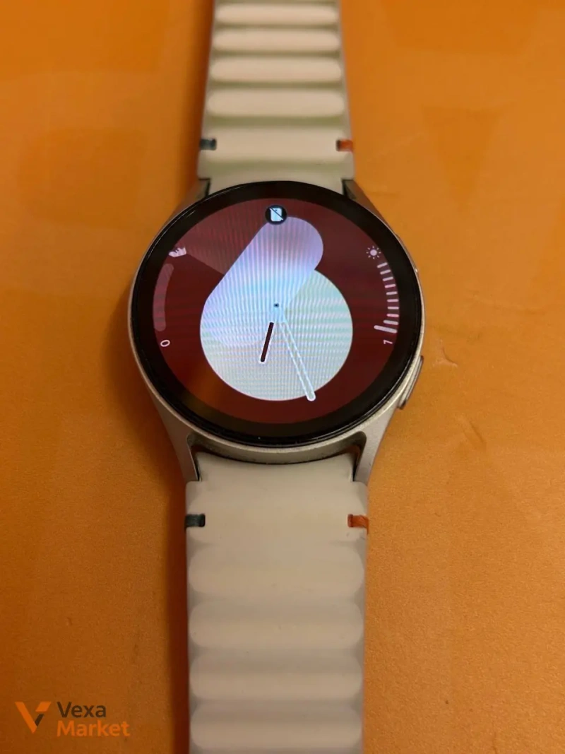 Смарт-годинник Samsung Galaxy sm-l310 — фото 2