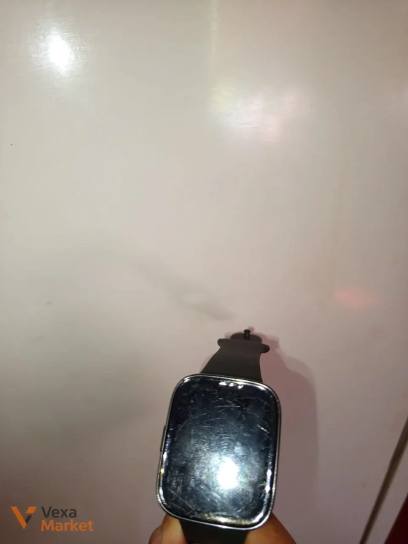 Смарт-годинник Xiaomi Redmi Watch 3 Active — фото 2