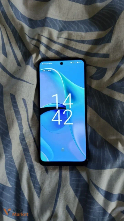Смартфон Motorola G14 8/256GB