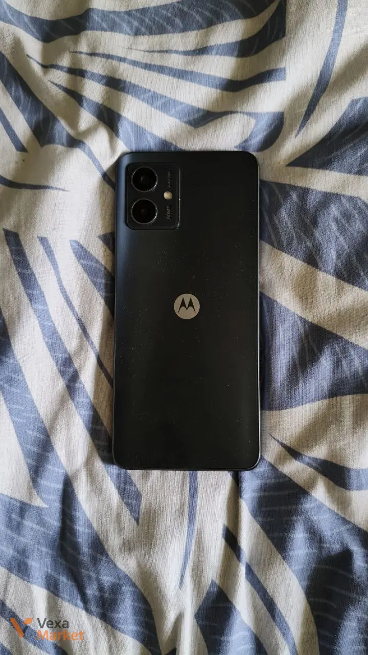 Смартфон Motorola G14 8/256GB — фото 3