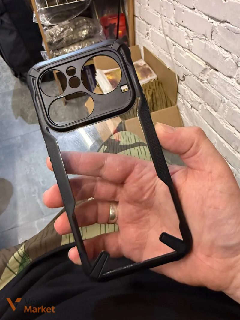 Смартфон Nothing Phone 4a 12/256 GB — фото 7