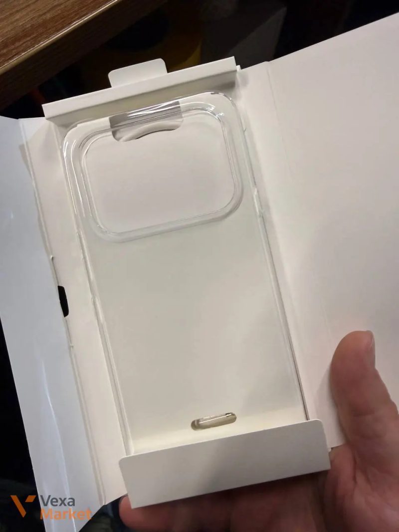 Смартфон Nothing Phone 4a 12/256 GB — фото 8
