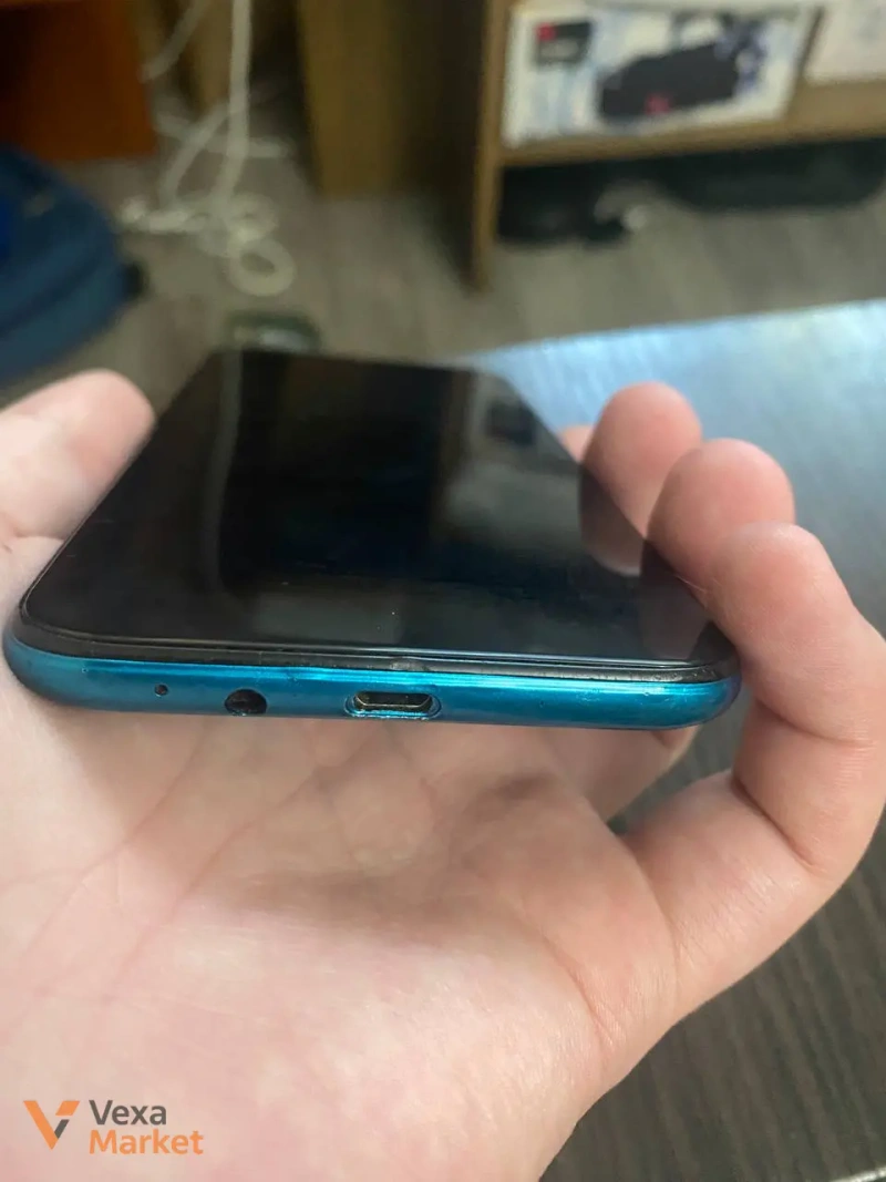 Смартфон Tecno Spark 6 Go — фото 3