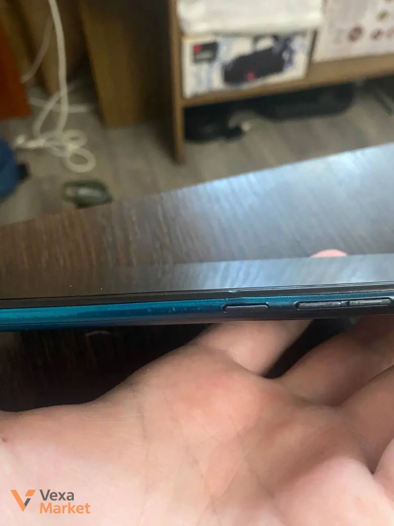 Смартфон Tecno Spark 6 Go — фото 4