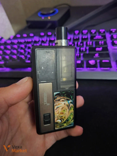 Smoant Knight 80 Pod-система