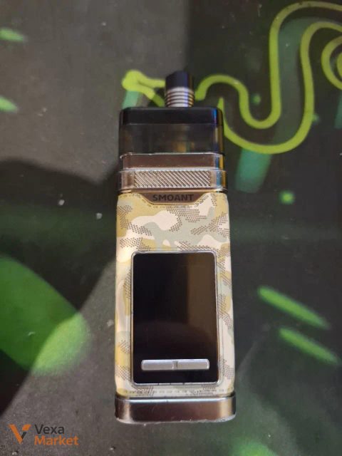 Smoant Pasito 3 Pod-система