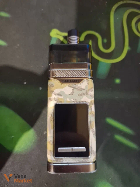 Smoant Pasito 3 Pod-система