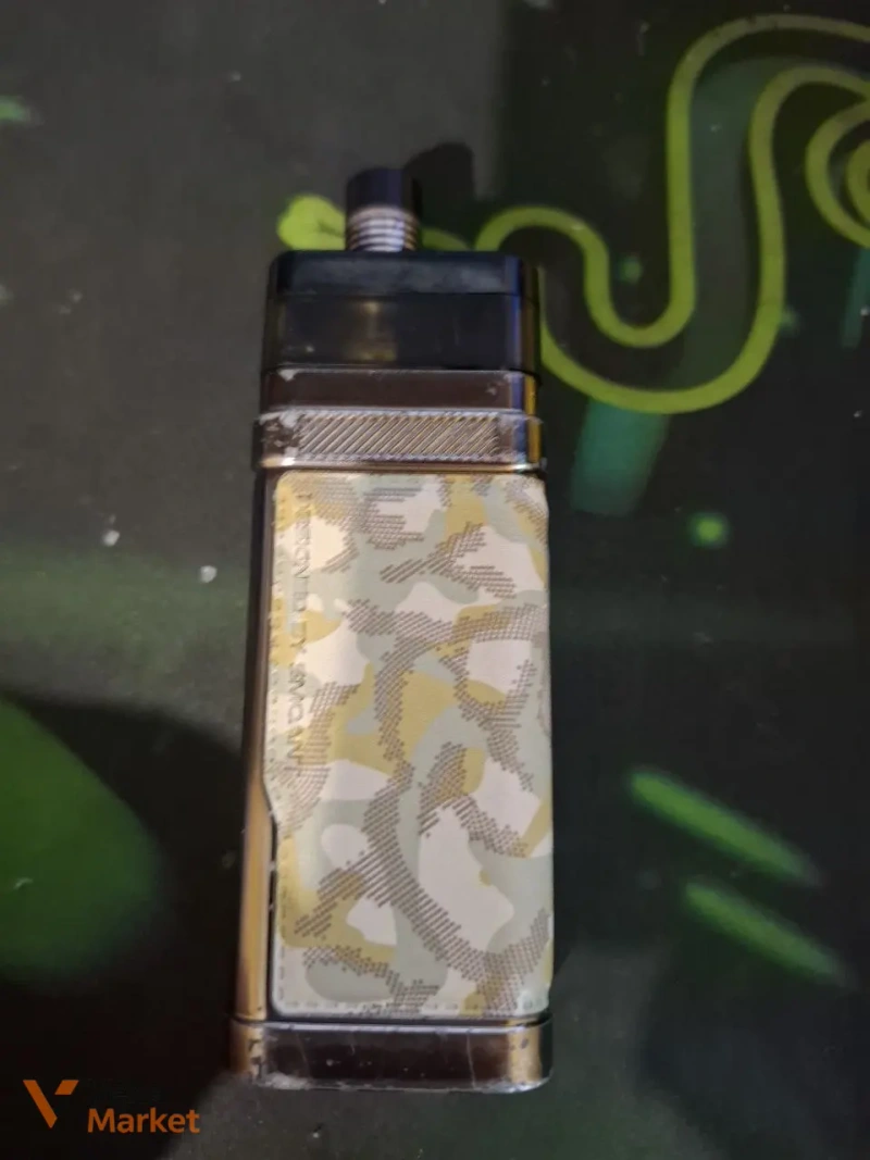 Smoant Pasito 3 Pod-система — фото 2