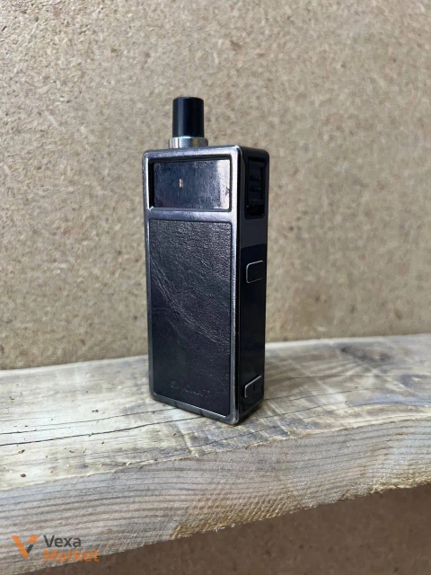 Smoant Pasito Pro