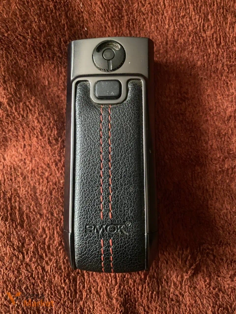 SMOK Nord 4 Leather Series 80W 2000mAh