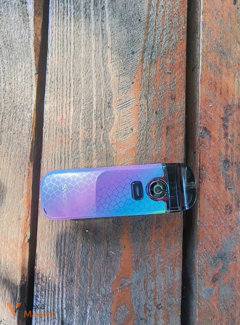 Smok Nord 4 Pod-система — фото 2