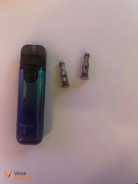 SMOK Novo 4 Mini Pod-система