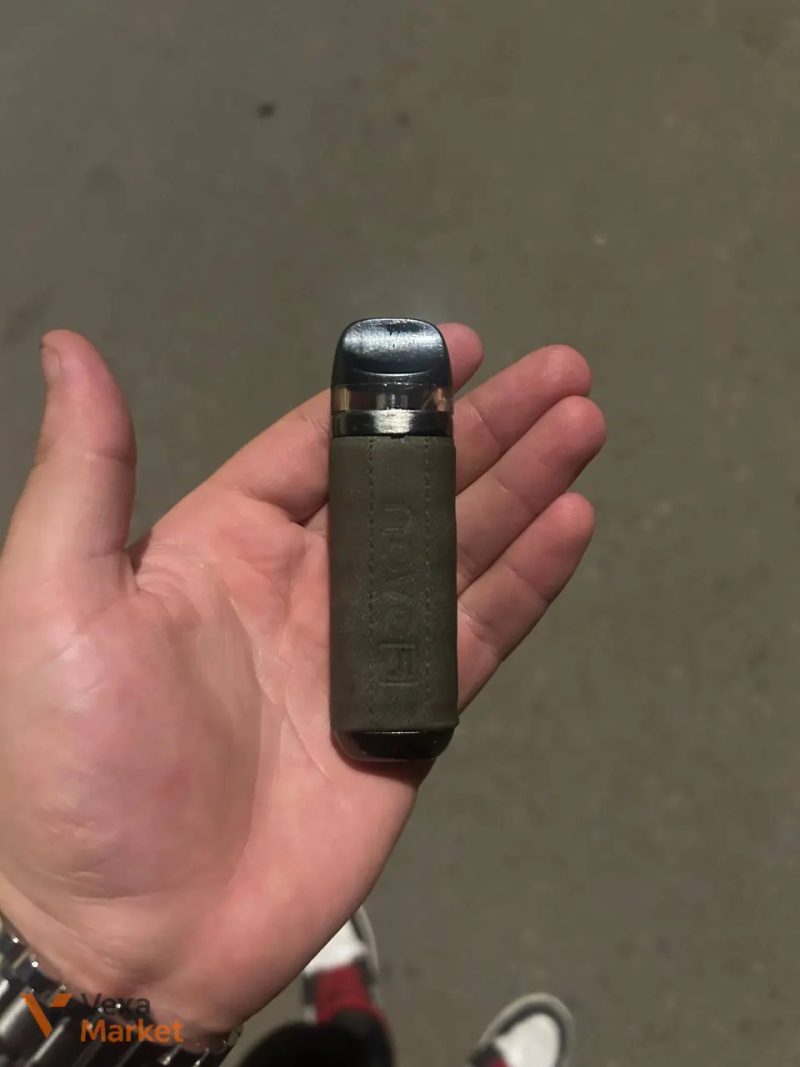 Smok Novo 5 Pod-система — фото 2