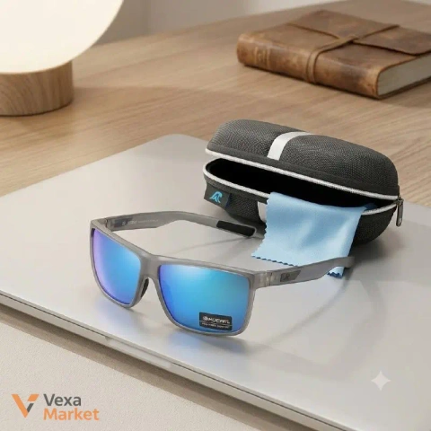 Сонцезахисні окуляри KDEAM поляризаційні UV400