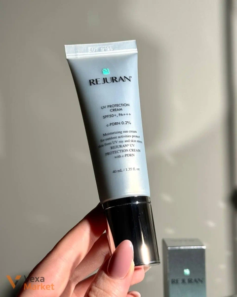 Сонцезахисний крем Rejuran UV Protection Cream SPF50 40 ml